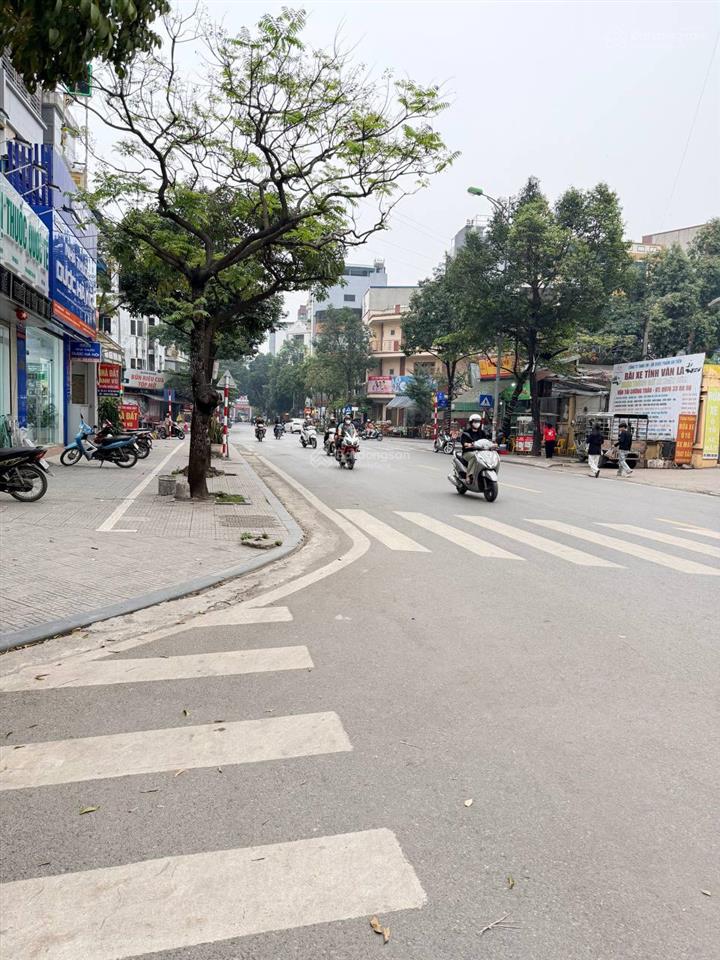 Cần bán liền kề kđt văn phú hà đông, 78m² 5 tầng, chủ tâm huyết nội thất đẹp