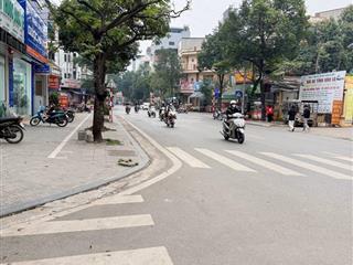 Cần bán liền kề kđt văn phú hà đông, 78m² 5 tầng, chủ tâm huyết nội thất đẹp