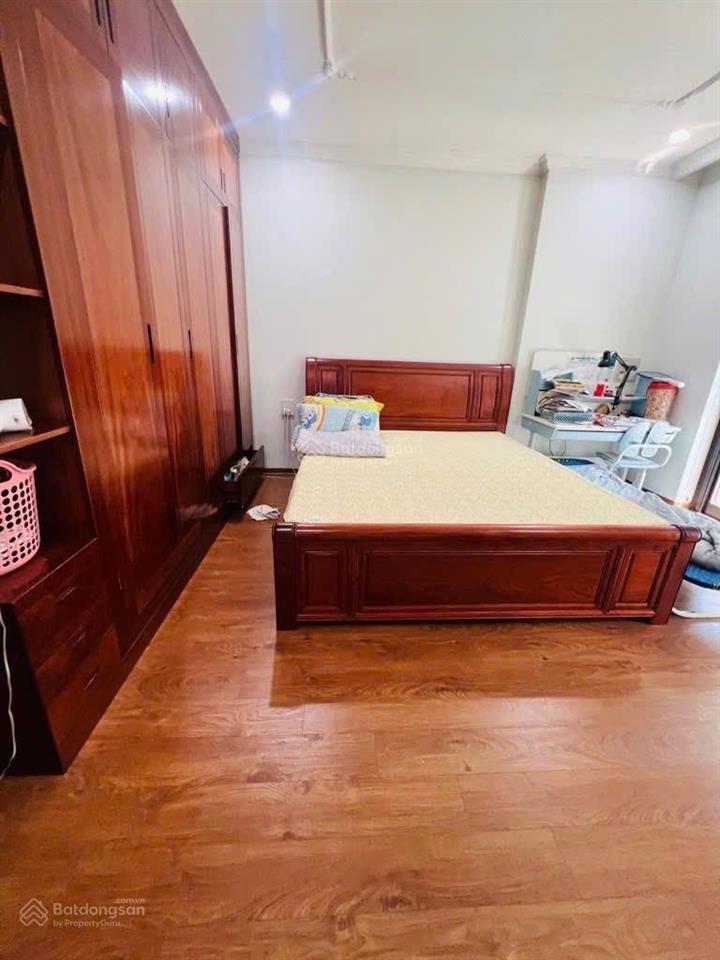 Cần bán liền kề kđt văn phú hà đông, 78m² 5 tầng, chủ tâm huyết nội thất đẹp