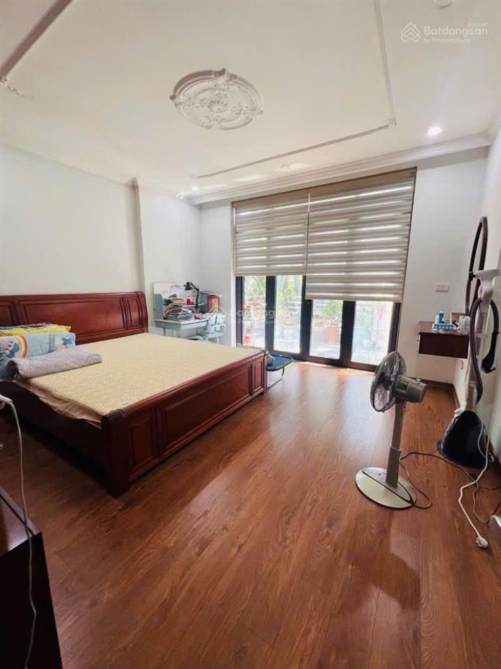 Cần bán liền kề kđt văn phú hà đông, 78m² 5 tầng, chủ tâm huyết nội thất đẹp