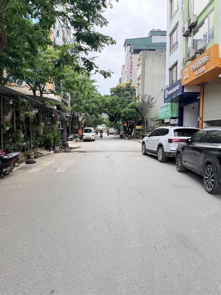 Bán đất đấu giá vạn phúc, hà đông 150m² mt 10m xây 8 tầng hàng hiếm, đường rộng 20m vỉa hè