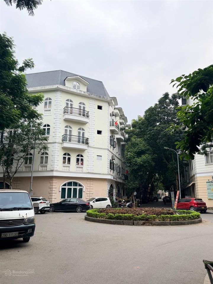 Giá tốt nhất kđt đô nghĩa, hà đông 75m² 5 tầng xây hết đất hơn 15 tỷ