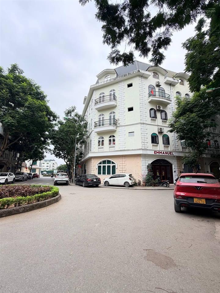 Giá tốt nhất kđt đô nghĩa, hà đông 75m² 5 tầng xây hết đất hơn 15 tỷ