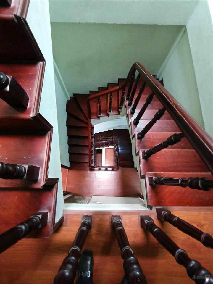 Nhà mặt phố văn quán, hà đông 45m² 4 tầng mt 4,2m, ô tô tránh đỗ, kinh doanh sầm uất