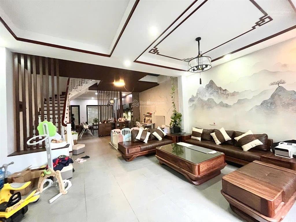 Giảm 1,5 tỷ cần bán nhà kđt geleximco, hà đông 114m² 4,5 tầng mt 6m, hoàn thiện đẹp