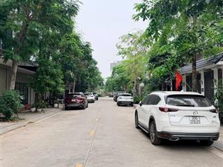 Giảm 1,5 tỷ cần bán nhà kđt geleximco, hà đông 114m² 4,5 tầng mt 6m, hoàn thiện đẹp