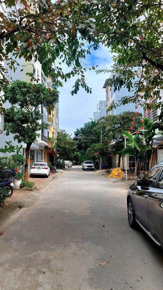 Giảm 1 tỷ bán nhà phân lô hà đông 50m² 4 tầng nhà đẹp