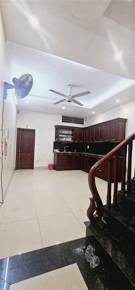 Bán nhà vạn phúc, hà đông 57m² 4 tầng phân lô ô tô tránh đỗ, giá tốt nhất khu