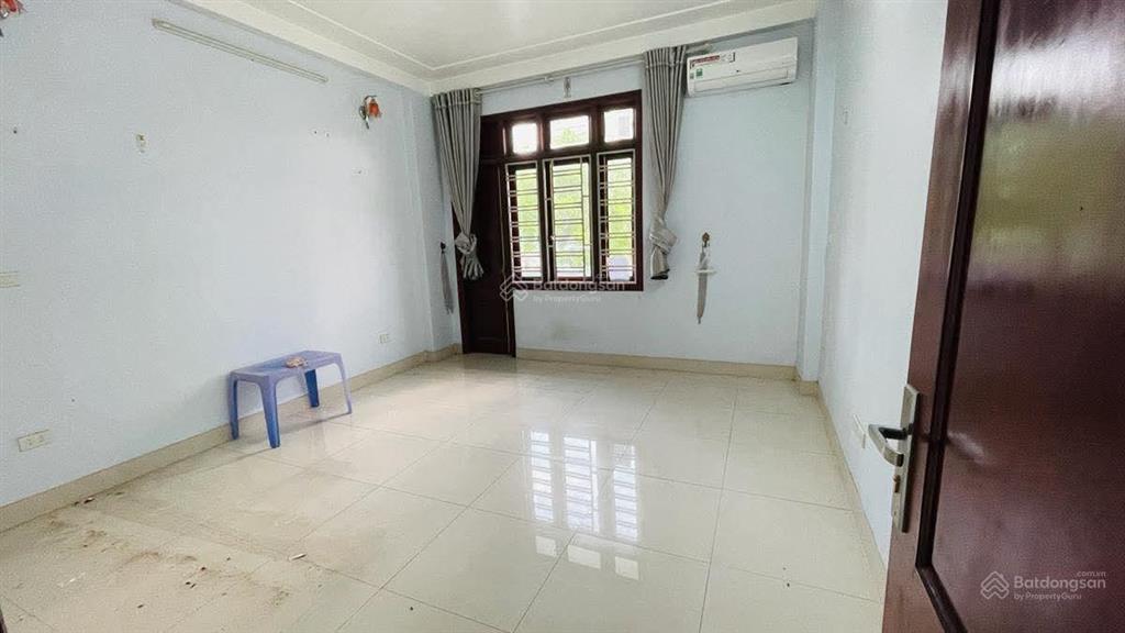 Bán nhà vạn phúc, hà đông 57m² 4 tầng phân lô ô tô tránh đỗ, giá tốt nhất khu