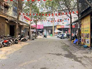Giảm 2 tỷ bán nhà kđt xa la, hà đông 76m2 5 tầng mt 5m, kinh doanh đỉnh