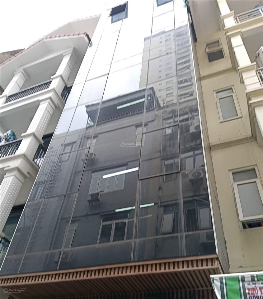 Bán nhà khu xa la, hà đông 58m2 5 tầng thang máy, phân lô vỉa hè, giá 15,2 tỷ