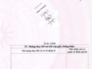 Hiếm. giảm 1 tỷ cần bán mặt phố lý thường kiệt, hà đông 36m2, đường 12m vỉa hè 11,6 tỷ