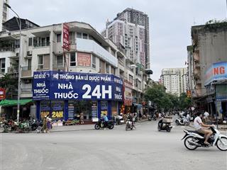 Giá hời nhất khu. bán nhà 45m2 5 tầng kđt văn khê, hà đông 14,2 tỷ