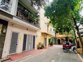 Giảm 2 tỷ bán nhà mỗ lao, hà đông 50m² 5 tầng mt 5m, đường rộng 12m