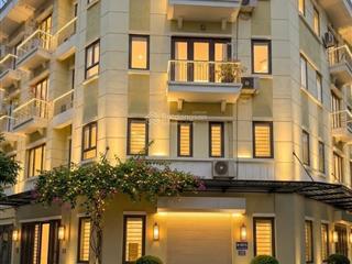 Bán nhà căn góc kđt mới phú lương, hà đông 75m² 5 tầng, hoàn thiện tâm huyết