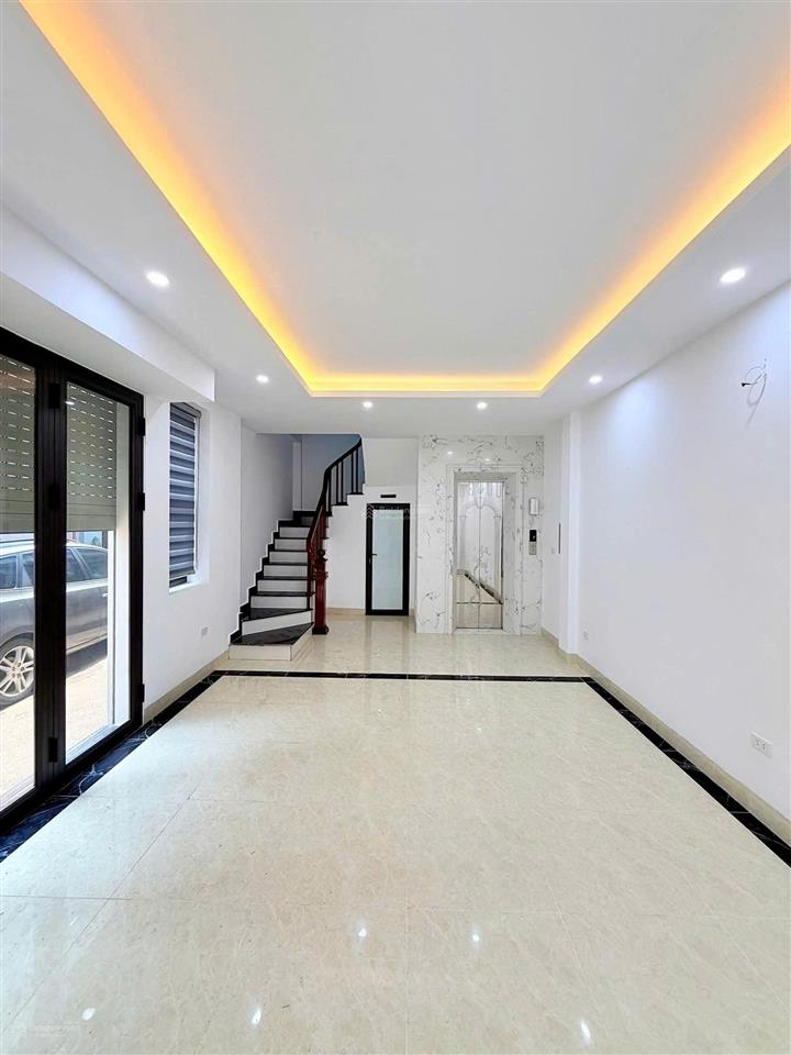 Giảm 500tr bán căn góc đại mỗ, hà đông 38m² 6 tầng thang máy, ô tô tránh đỗ 13,3 tỷ
