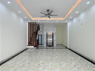 Bán nhà vạn phúc, hà đông 50m2 7 tầng thang máy mặt tiền 5m, ô tô tránh đỗ, kinh doanh đỉnh
