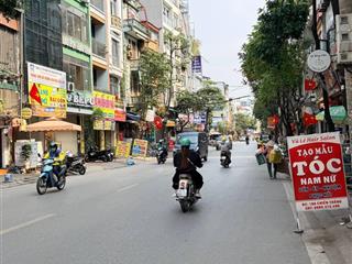 Bán nhà căn góc văn quán, hà đông 35m² 5 tầng, 3 ô tô tránh, giá 13,5 tỷ