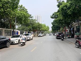 Bán nhà văn phú, hà đông 45m² mặt tiền 4,1m, ô tô đỗ cửa, ở sướng