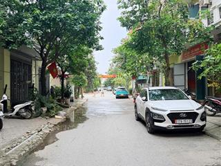 Bán nhà ngay kđt văn phú, hà đông 63m² 5 tầng, đường 12m vỉa hè, nhà đẹp