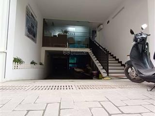 Bán tòa văn phòng vạn phúc, hà đông 75m² 6 tầng thang máy, kinh doanh