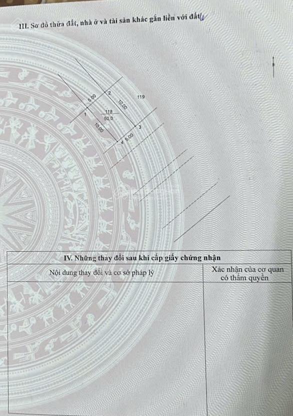 Bán nhà đường đôi lưu quang vũ, hà đông 50m² 7 tầng thang máy, đường 30m, kinh doanh