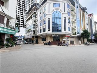 Bán nhà đấu giá vạn phúc, hà đông 150m² mặt tiền 10m, đường rộng 20m vỉa hè, kinh doanh