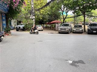 Bán nhà mặt phố văn quán, hà đông 45m², ô tô tránh đỗ, kinh doanh sầm uất