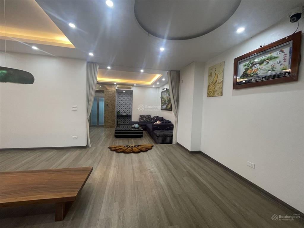 Bán nhà luxury kiến hưng, hà đông 74m2 6 tầng thang máy, kinh doanh đỉnh