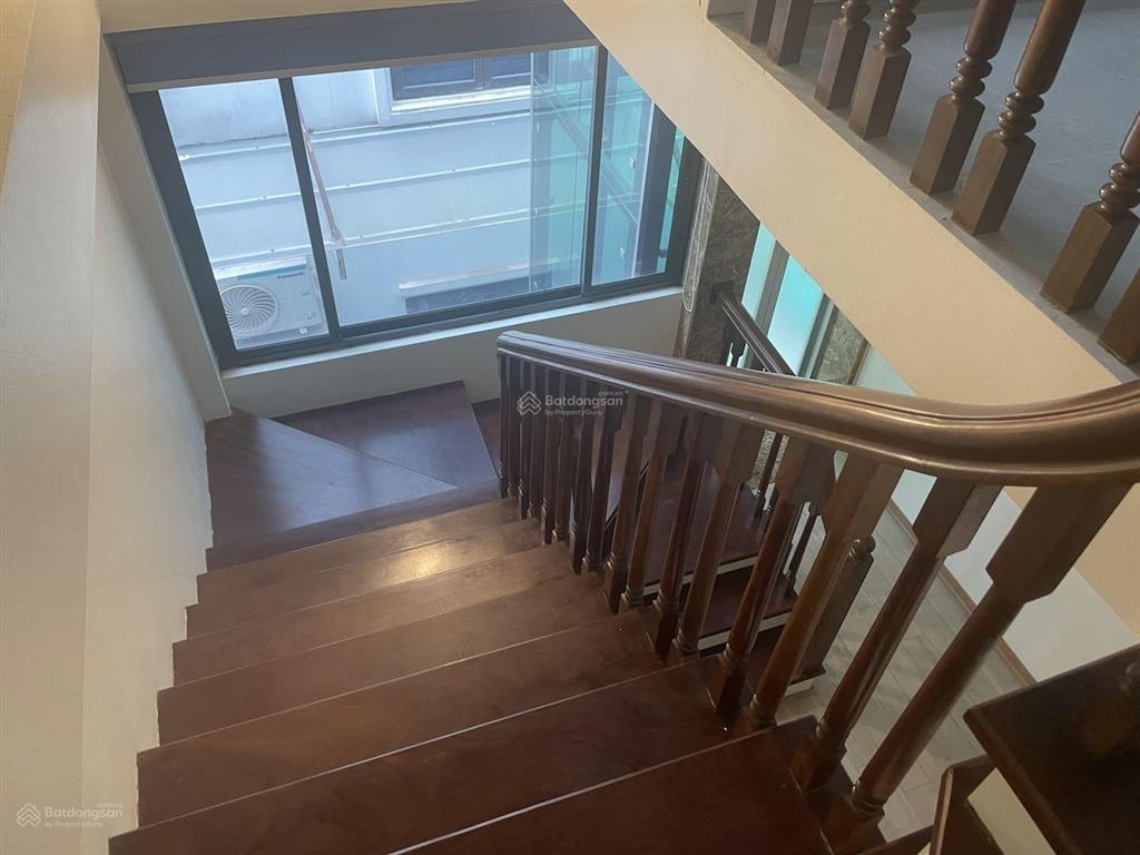 Bán nhà luxury kiến hưng, hà đông 74m2 6 tầng thang máy, kinh doanh đỉnh