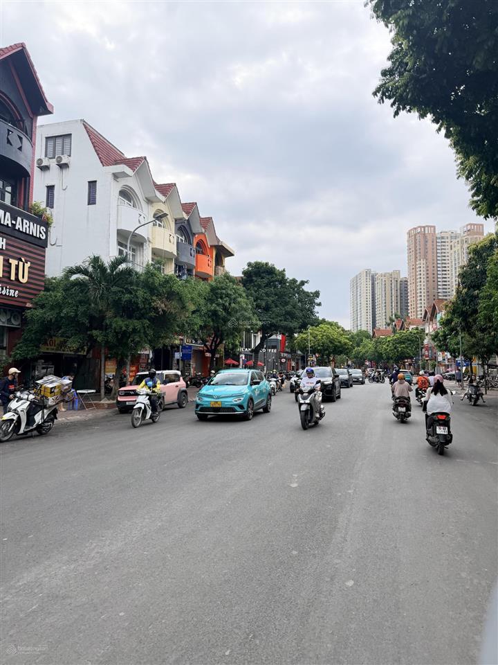 Giảm 3 tỷ, bán nhà mặt phố nguyễn văn lộc, hà đông 50m, hai mặt tiền, đường 24m, kinh doanh sầm uất
