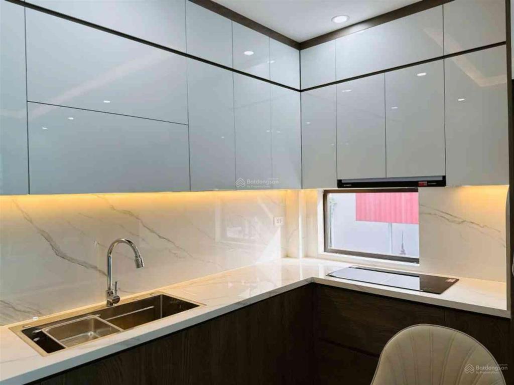 Bán nhà mặt phố trần đăng ninh, hà đông 40m, 7 tầng thang máy, kinh doanh sầm uất