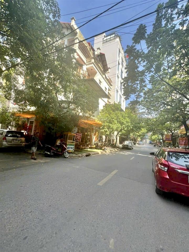Bán nhà khu văn quán, hà đông 60m2, đường 12m vỉa hè, kinh doanh sầm uất