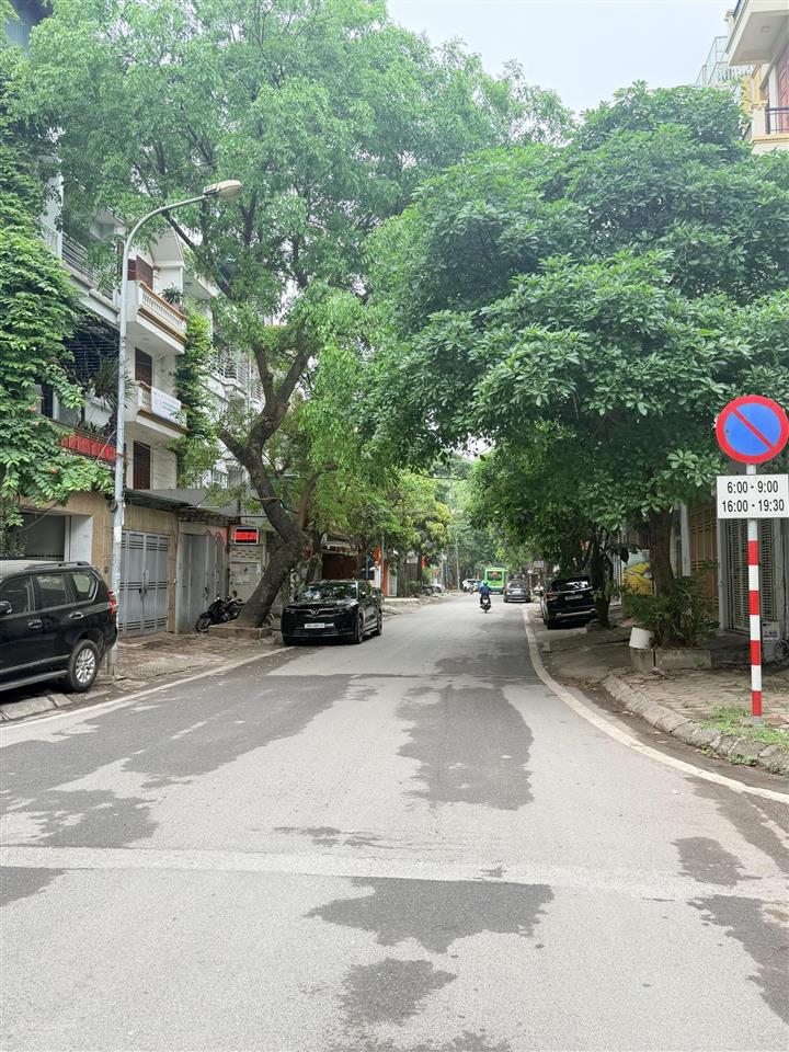 Bán nhà khu văn quán, hà đông 60m2, đường 12m vỉa hè, kinh doanh sầm uất