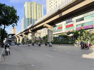 Bán nhà văn quán, hà đông 35m, 6 tầng, ô tô tránh đỗ, dân xây tâm huyết