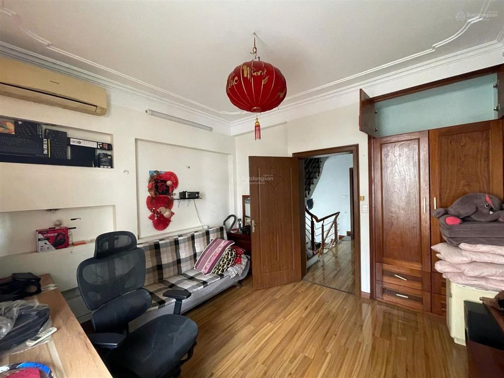Bán nhà mặt phố ngô thì nhậm, hà đông 41m² 6 tầng, kinh doanh sầm uất
