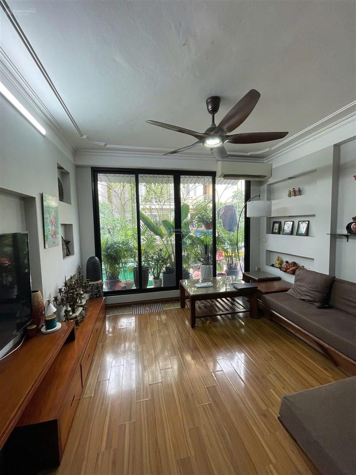 Bán nhà mặt phố ngô thì nhậm, hà đông 41m² 6 tầng, kinh doanh sầm uất