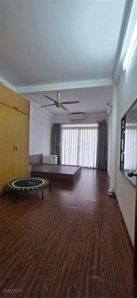 Bán nhà phân lô mỗ lao, hà đông 40m² 5 tầng, ô tô tránh đỗ, kinh doanh ngày đêm