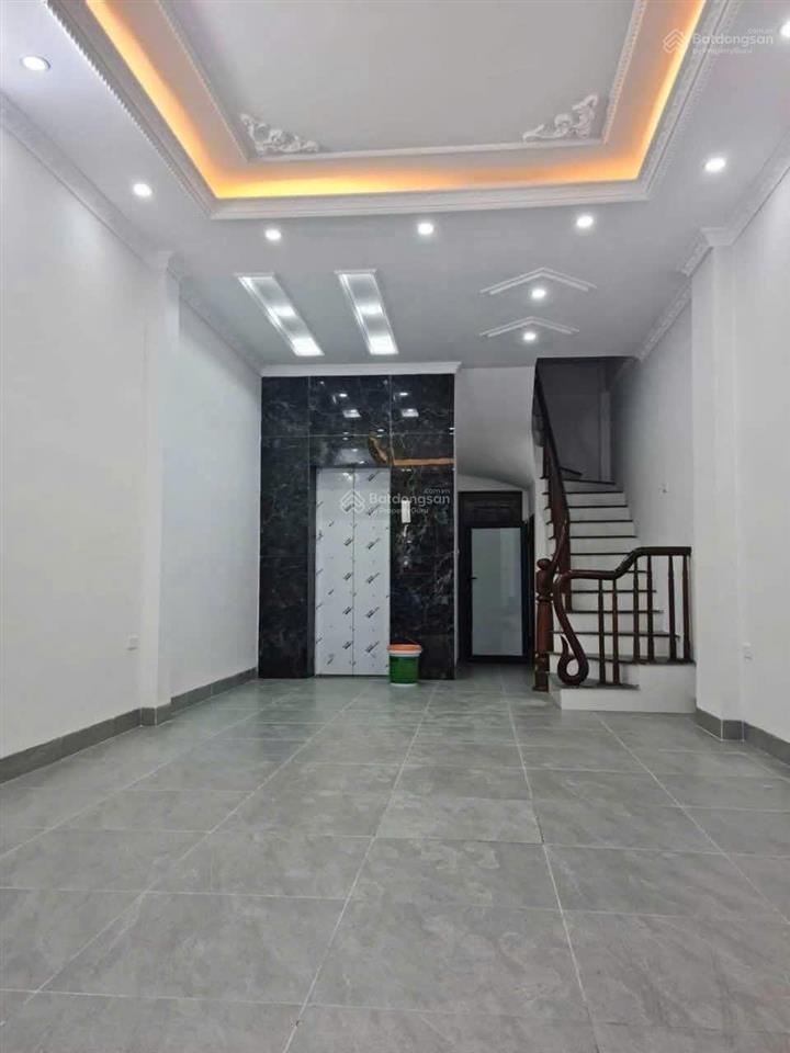 Bán nhà mặt phố trần đăng ninh, hà đông 40m², 7 tầng thang máy, 3 ô tô tránh, kinh doanh