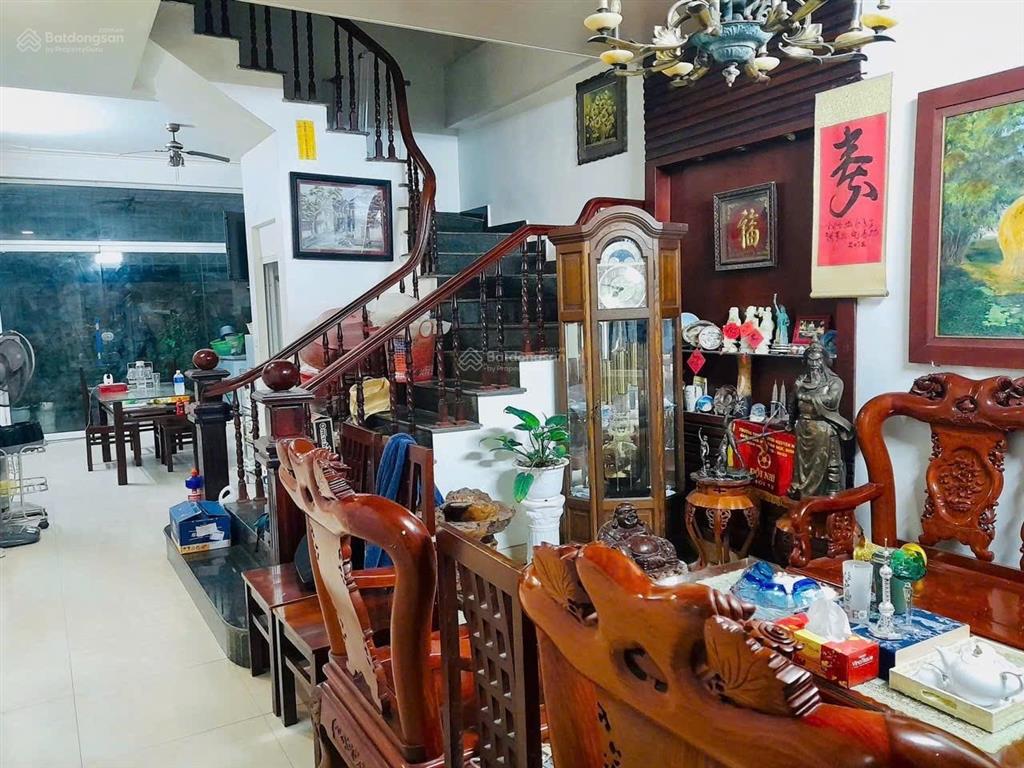 Bán nhà phố bạch thái bưởi, hà đông 84m2 5 tầng, ô tô tránh đỗ, giá đầu tư