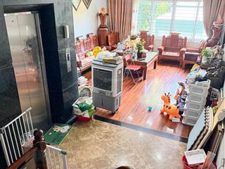 Bán nhà vạn phúc, hà đông 50m2 5 tầng thang máy, mặt tiền 5m, đường 3 ô tô tránh