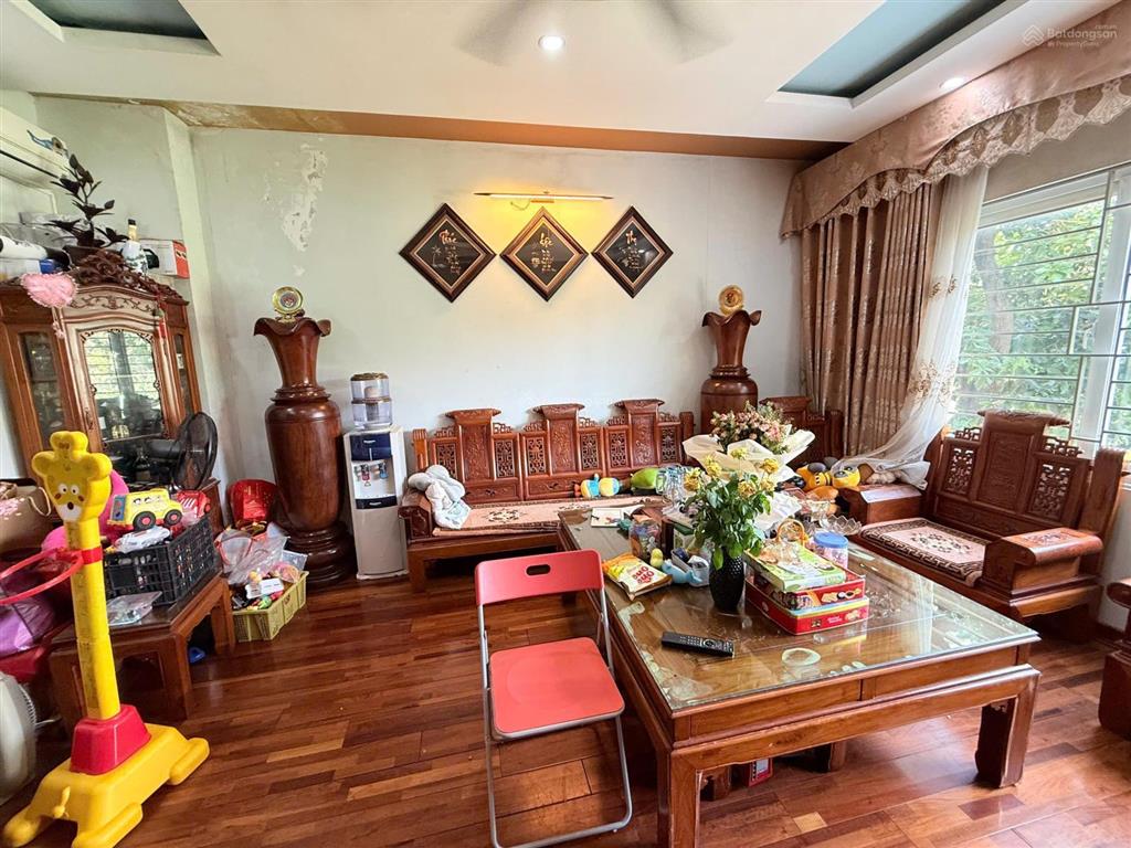 Bán nhà vạn phúc, hà đông 50m2 5 tầng thang máy, mặt tiền 5m, đường 3 ô tô tránh
