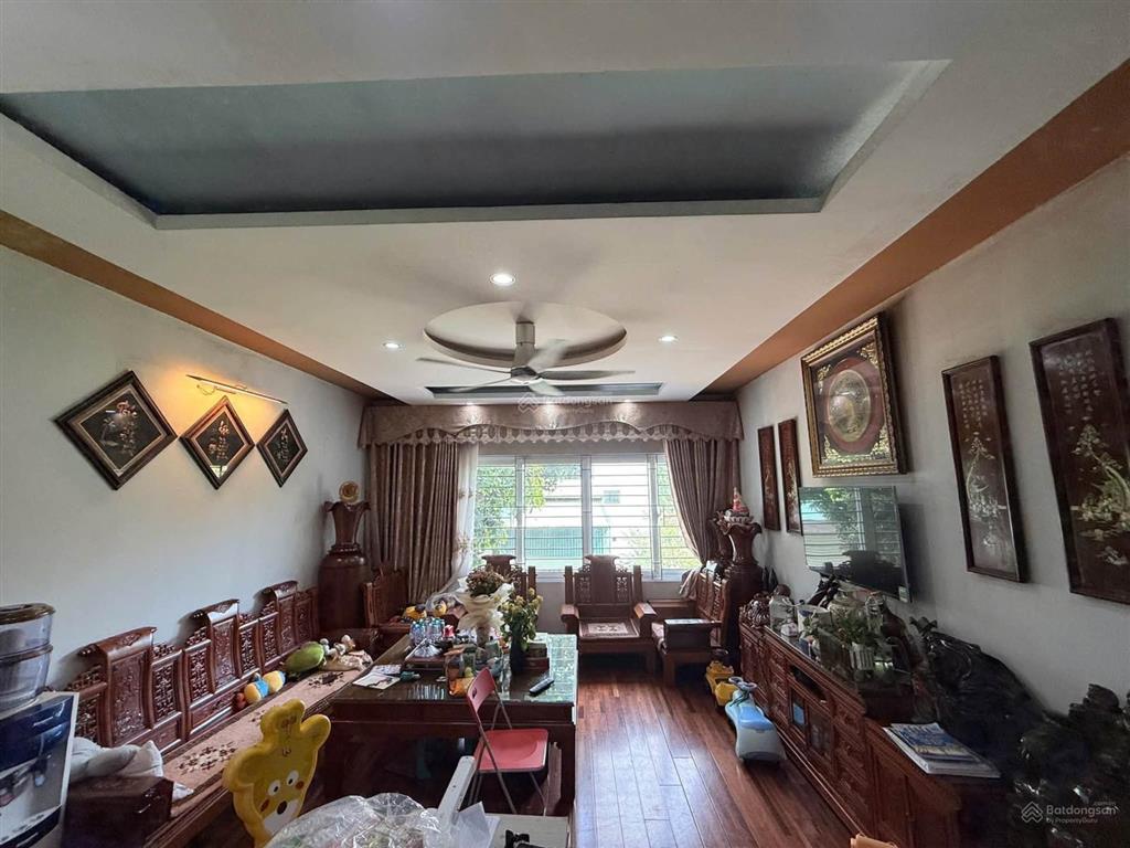 Bán nhà vạn phúc, hà đông 50m2 5 tầng thang máy, mặt tiền 5m, đường 3 ô tô tránh