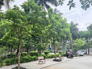 Bán nhà văn phú, hà đông 90m² 5 tầng hoàn thiện đẹp, đối diện khu biệt thự