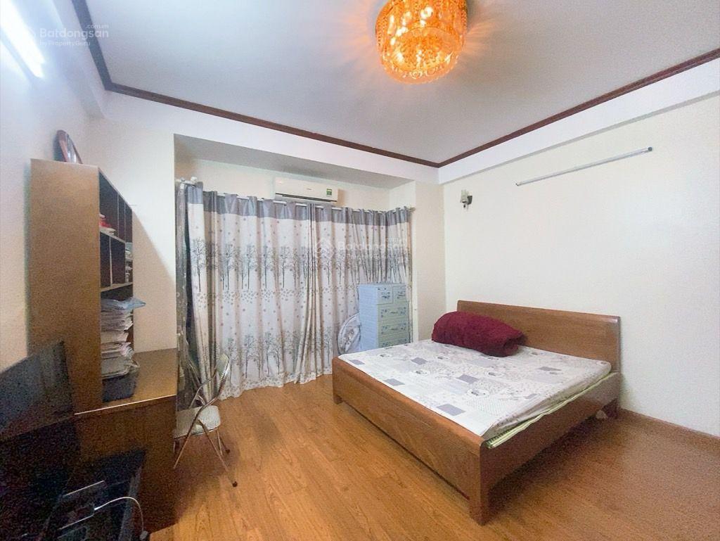 Bán nhà văn phú, hà đông 90m² 5 tầng hoàn thiện đẹp, đối diện khu biệt thự