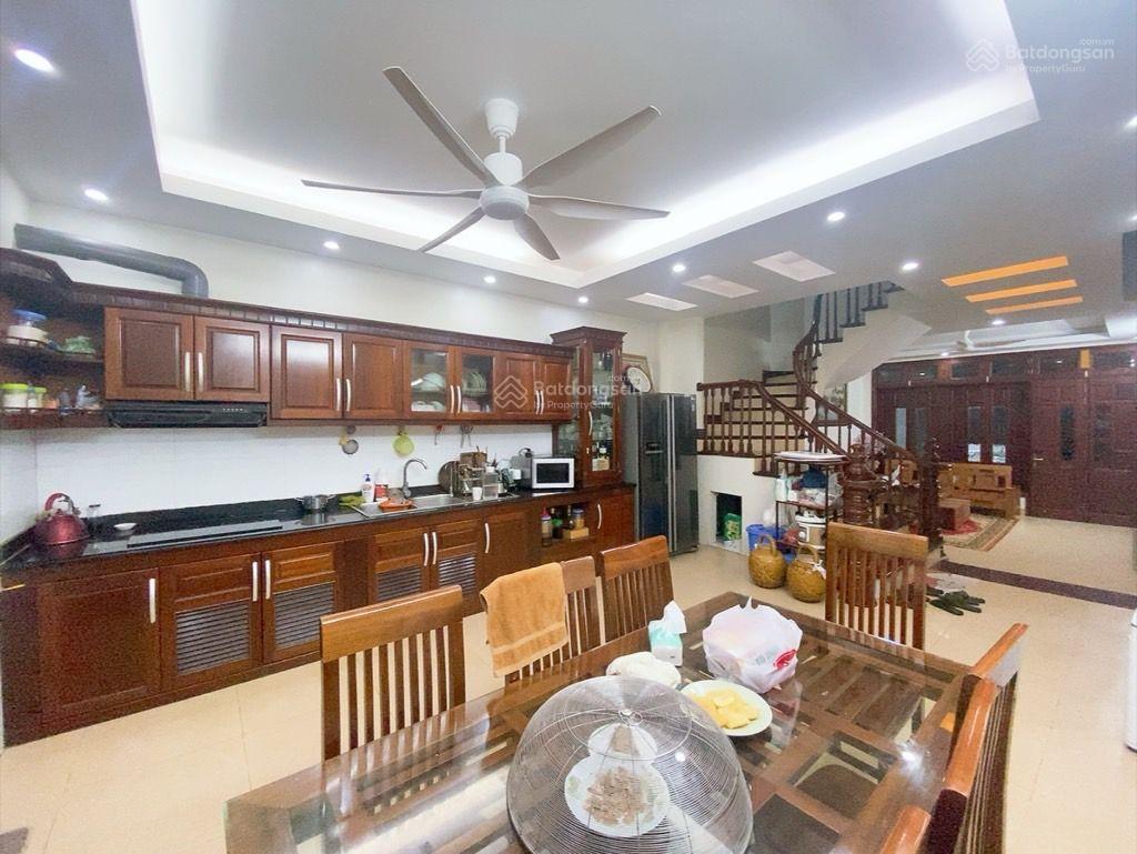 Bán nhà văn phú, hà đông 90m² 5 tầng hoàn thiện đẹp, đối diện khu biệt thự