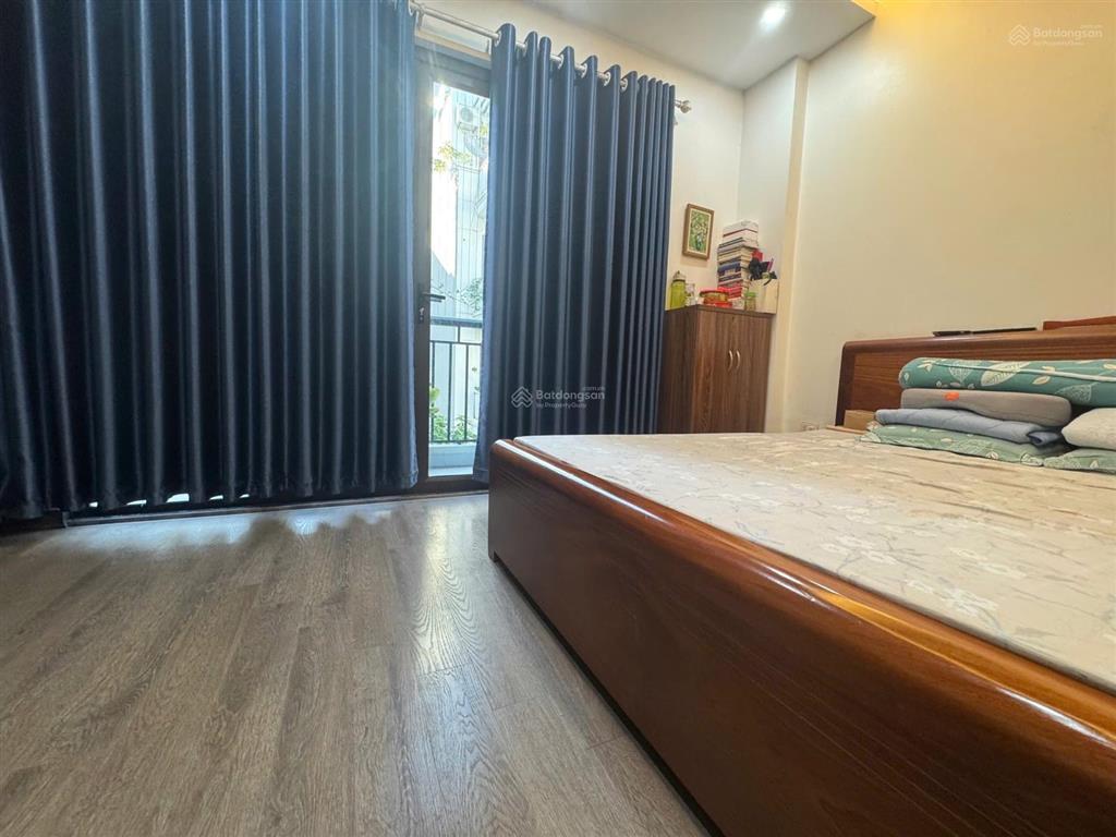 Bán nhà văn khê, hà đông 50m2 mặt tiền 5m, 3 ô tô tránh đỗ, giá cực tốt 15,5 tỷ