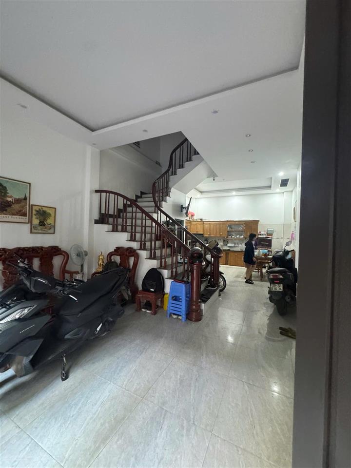 Bán nhà văn khê, hà đông 50m2 mặt tiền 5m, 3 ô tô tránh đỗ, giá cực tốt 15,5 tỷ