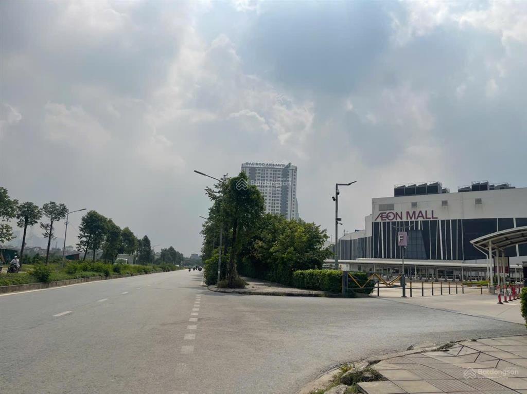 Bán nhà dương nội, hà đông 50m² 5 tầng, sát aeon mall, ô tô tránh đỗ, giá tốt 14,9 tỷ