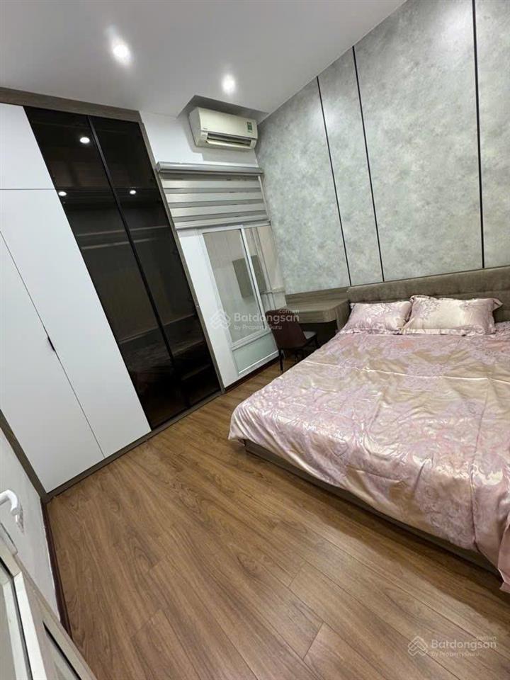 Bán nhà dương nội, hà đông 50m² 5 tầng, sát aeon mall, ô tô tránh đỗ, giá tốt 14,9 tỷ
